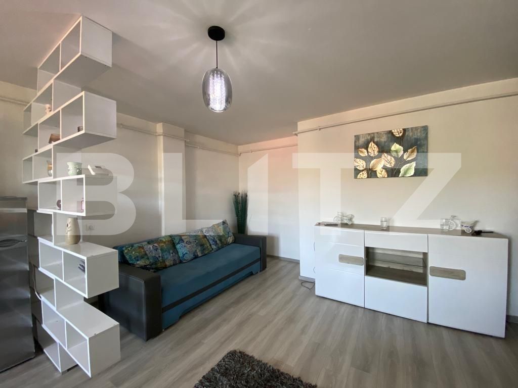 Apartament de închiriat 2 camere Dambul Rotund - 89756AI | BLITZ Cluj-Napoca | Poza5