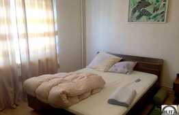 Inchiriere 2 camere, decomandat, 60 mp utili, zona Farmec, prima inchiriere