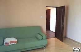 Inchiriere 2 camere, decomandat, 60 mp utili, zona Farmec, prima inchiriere