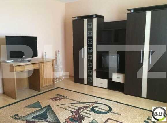 Apartament de închiriat 2 camere Marasti - 8976AI | BLITZ Cluj-Napoca | Poza1