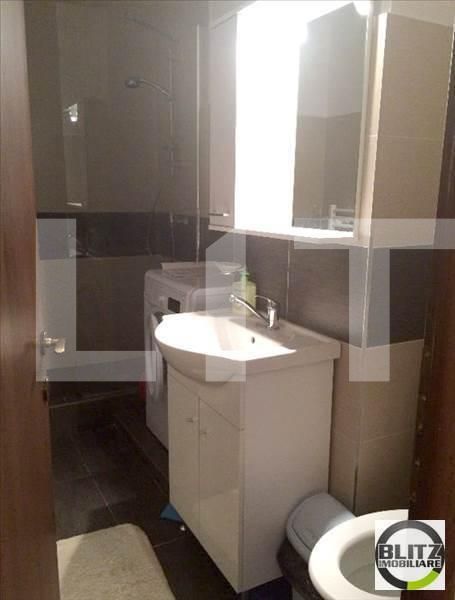 Apartament de închiriat 2 camere Marasti - 8976AI | BLITZ Cluj-Napoca | Poza9