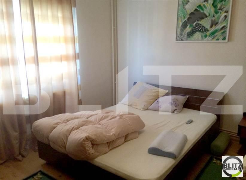 Apartament de închiriat 2 camere Marasti - 8976AI | BLITZ Cluj-Napoca | Poza3