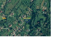 Teren intravilan 700 mp, pentru constructie casa, zona Feleac