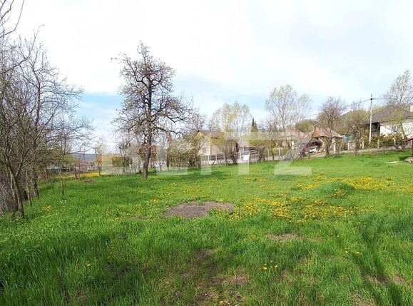 Teren de vânzare Feleacu - 89762TV | BLITZ Cluj-Napoca | Poza3