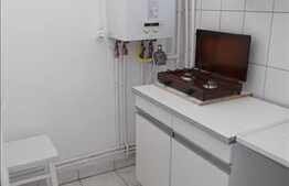 Vanzare garsoniera, 28 mp, zona strazii Parang