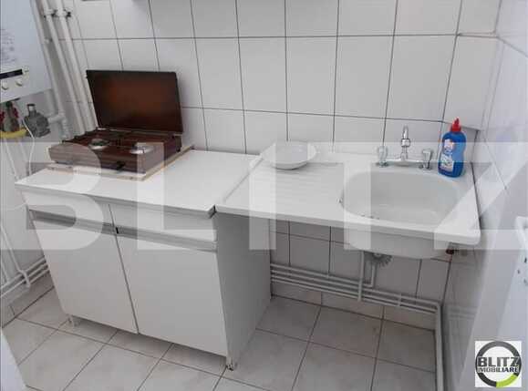 Garsonieră de vânzare Manastur - 8977AV | BLITZ Cluj-Napoca | Poza4