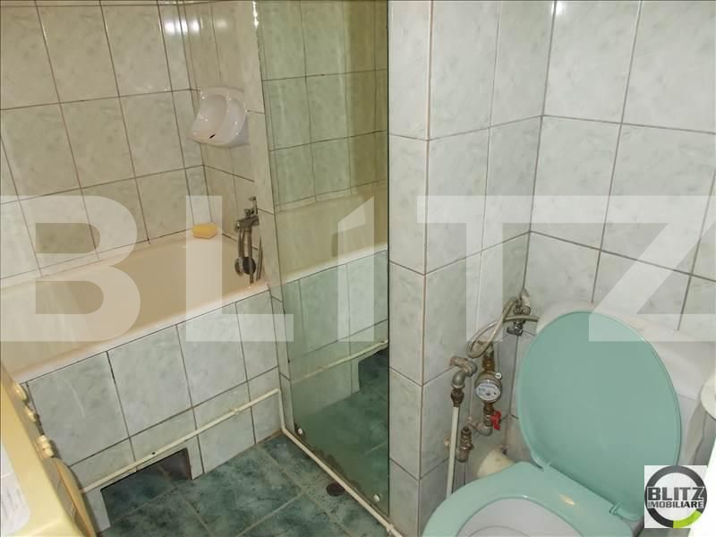 Garsonieră de vânzare Manastur - 8977AV | BLITZ Cluj-Napoca | Poza8