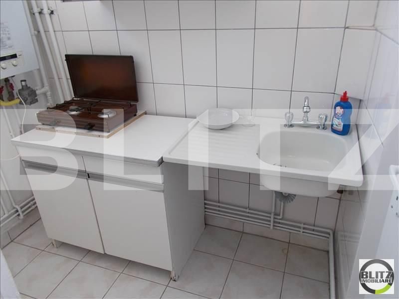 Garsonieră de vânzare Manastur - 8977AV | BLITZ Cluj-Napoca | Poza4