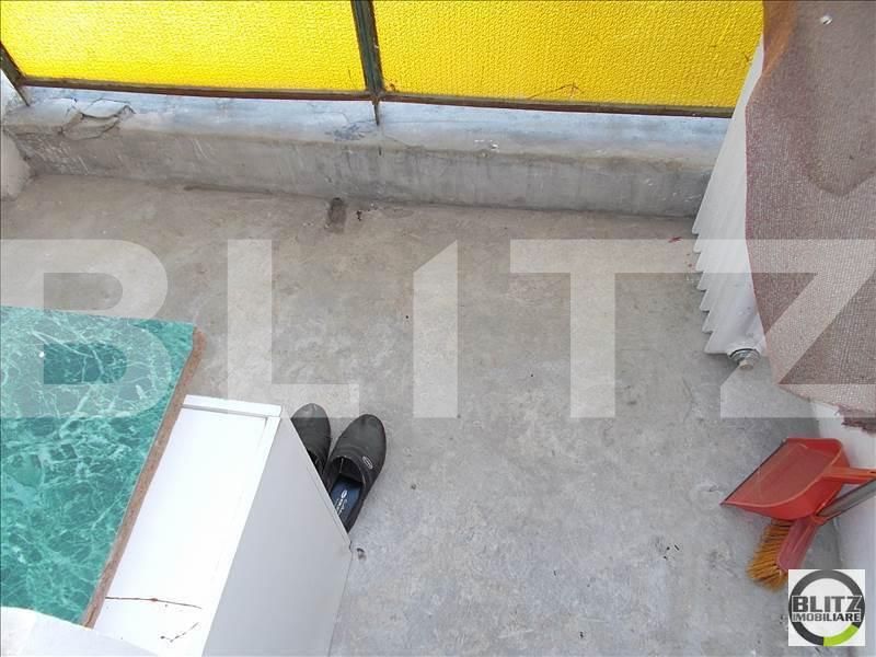 Garsonieră de vânzare Manastur - 8977AV | BLITZ Cluj-Napoca | Poza11