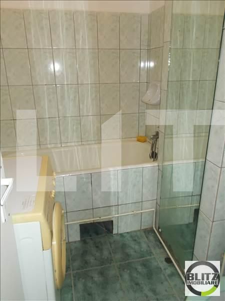 Garsonieră de vânzare Manastur - 8977AV | BLITZ Cluj-Napoca | Poza7