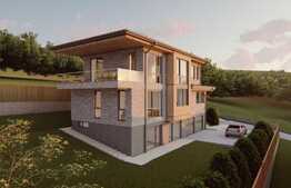 Oportunitate! Teren cu autorizatie constructie, 700 mp, Wonderland