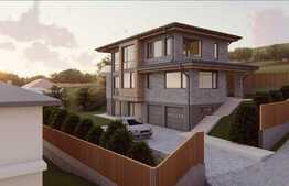 Oportunitate! Teren cu autorizatie constructie, 700 mp, Wonderland