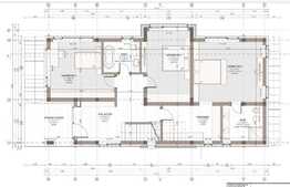 Oportunitate! Teren cu autorizatie constructie, 700 mp, Wonderland