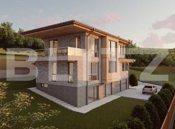 Teren de vânzare Feleacu - 89773TV | BLITZ Cluj-Napoca | Poza1