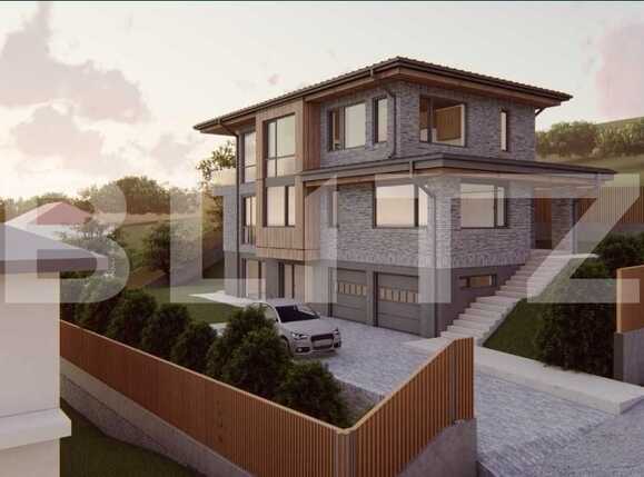 Teren de vânzare Feleacu - 89773TV | BLITZ Cluj-Napoca | Poza2