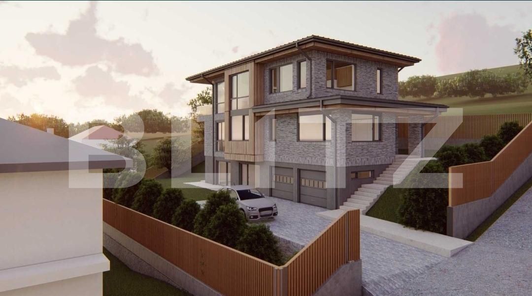 Teren de vânzare Feleacu - 89773TV | BLITZ Cluj-Napoca | Poza2