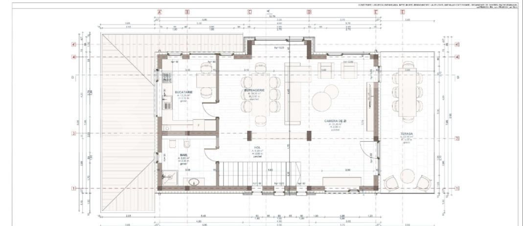 Teren de vânzare Feleacu - 89773TV | BLITZ Cluj-Napoca | Poza4