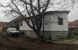 Investitie! Casa unifamiliala pe un nivel, 100 mp utili, cu teren 5150 mp 