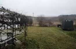 Investitie! Casa unifamiliala pe un nivel, 100 mp utili, cu teren 5150 mp 