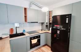 Apartament 3 camere, gradina, parcare, orientare sudica, zona Metro