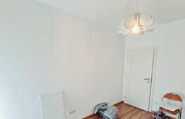 Apartament 3 camere, gradina, parcare, orientare sudica, zona Metro