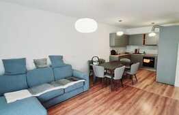 Apartament 3 camere, gradina, parcare, orientare sudica, zona Metro