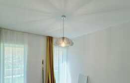 Apartament 3 camere, gradina, parcare, orientare sudica, zona Metro