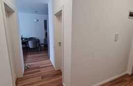 Apartament 3 camere, gradina, parcare, orientare sudica, zona Metro