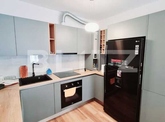 Apartament de vânzare 3 camere Floreşti - 89780AV | BLITZ Cluj-Napoca | Poza4