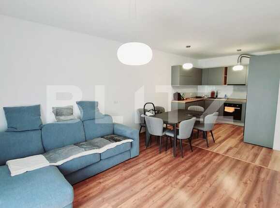 Apartament de vânzare 3 camere Floreşti - 89780AV | BLITZ Cluj-Napoca | Poza8