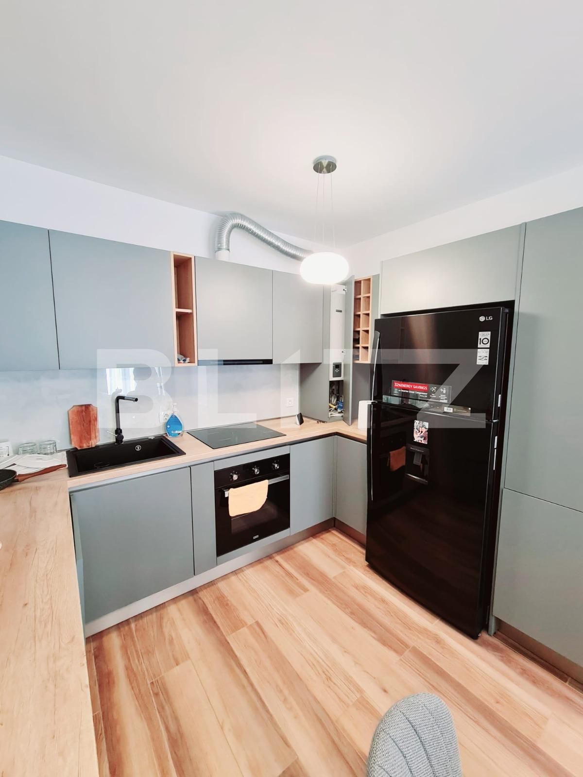 Apartament de vânzare 3 camere Floreşti - 89780AV | BLITZ Cluj-Napoca | Poza4