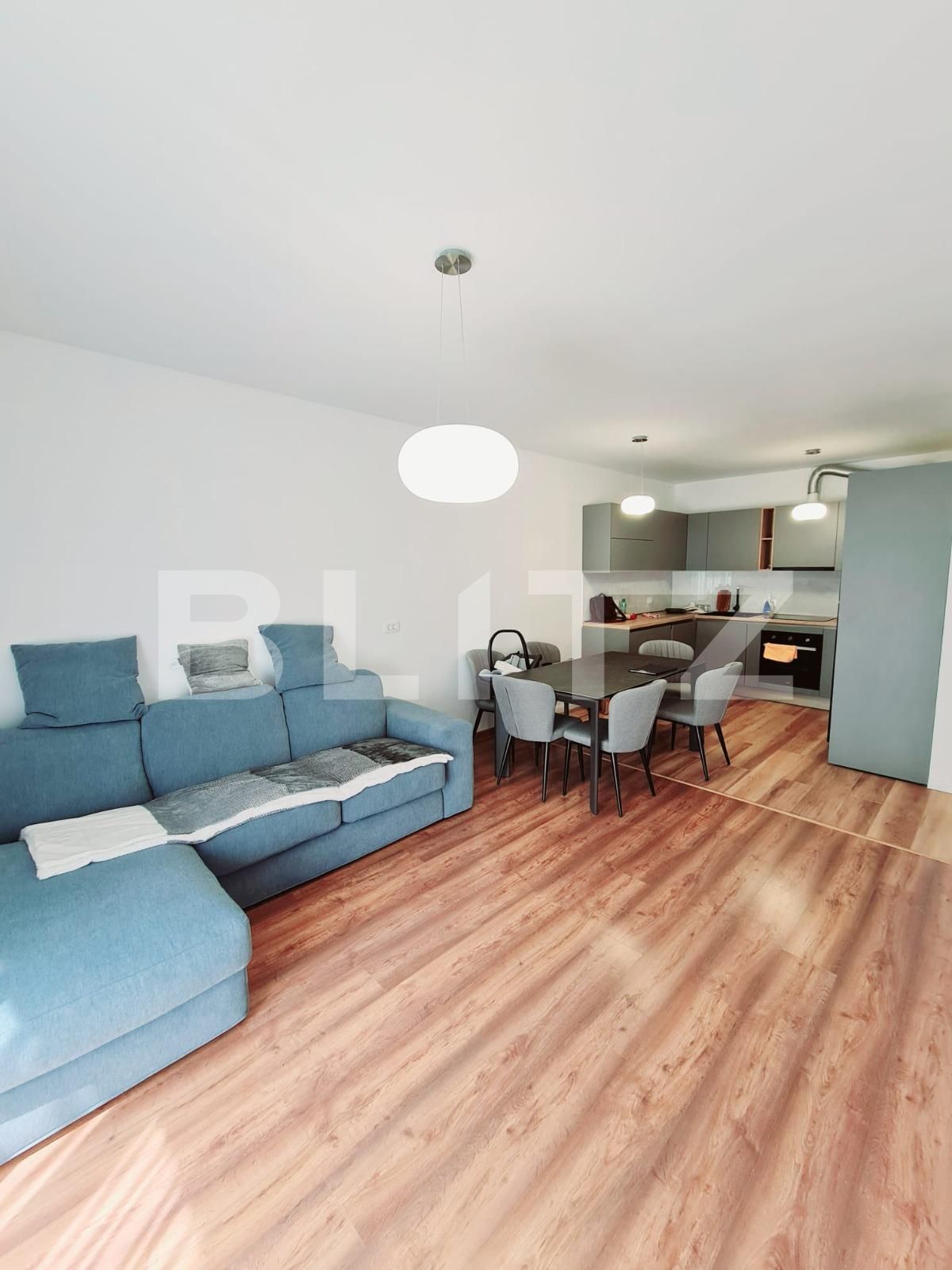 Apartament de vânzare 3 camere Floreşti - 89780AV | BLITZ Cluj-Napoca | Poza8