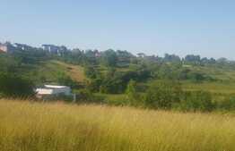 Exclusivitate! Teren intravilan, construibil, 920 mp utili, Feleacu