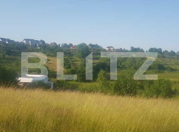 Teren de vânzare Feleacu - 89787TV | BLITZ Cluj-Napoca | Poza1