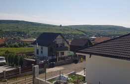 Exclusivitate ! Casa individuala finisata, 122 mp, zona rezidențiala, Chinteni 