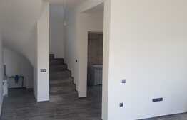 Exclusivitate ! Casa individuala finisata, 122 mp, zona rezidențiala, Chinteni 