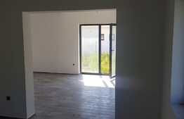 Exclusivitate ! Casa individuala finisata, 122 mp, zona rezidențiala, Chinteni 