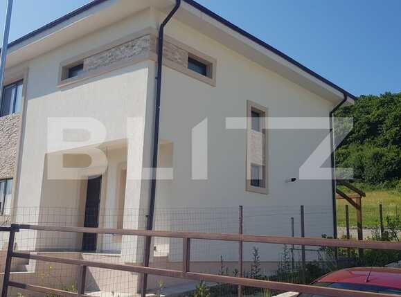Casa de vânzare 4 camere Chinteni - 89794CV | BLITZ Cluj-Napoca | Poza1