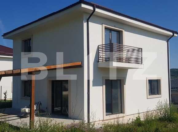 Casa de vânzare 4 camere Chinteni - 89794CV | BLITZ Cluj-Napoca | Poza4