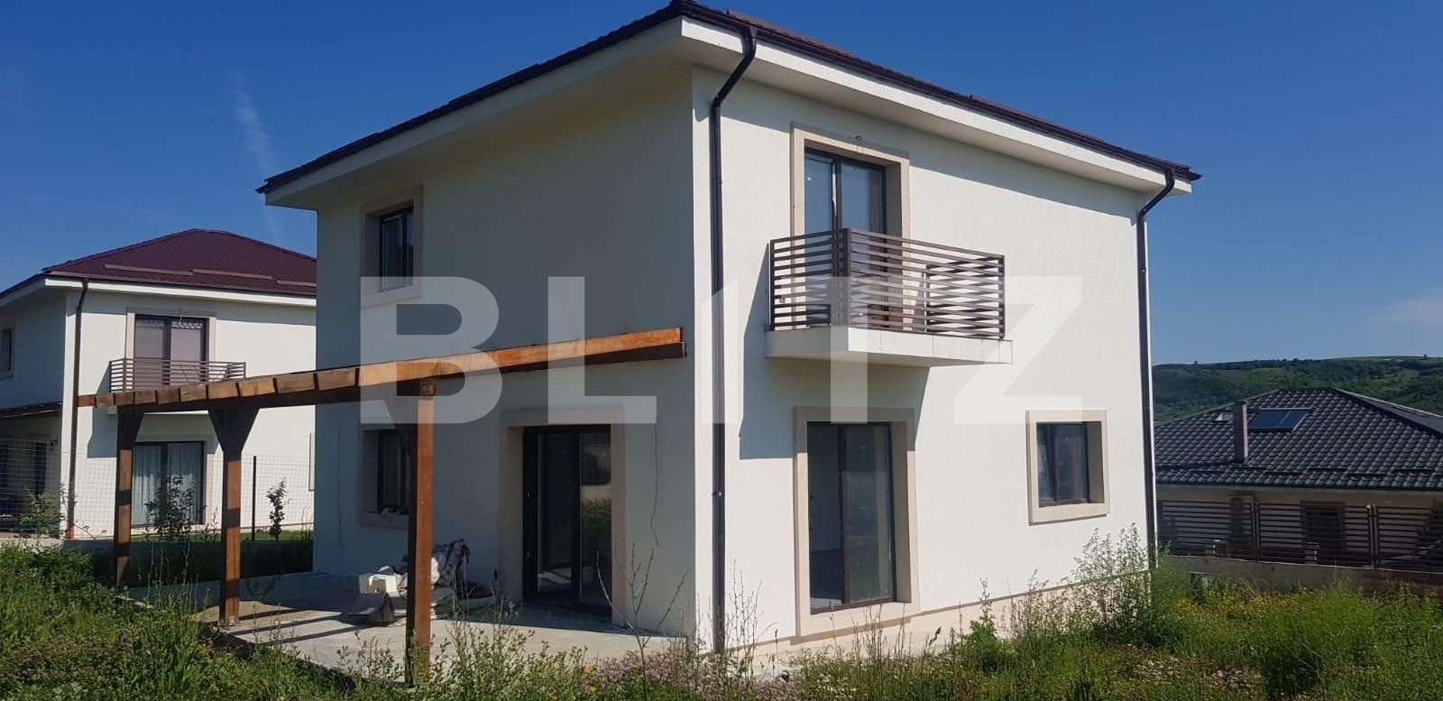 Casa de vânzare 4 camere Chinteni - 89794CV | BLITZ Cluj-Napoca | Poza4
