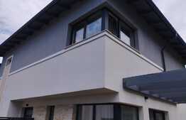 Oportunitate! Casa tip duplex, 120 mp, finisat, zona Campului