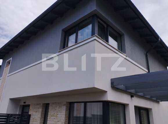 Casa de vânzare 5 camere Manastur - 89798CV | BLITZ Cluj-Napoca | Poza1