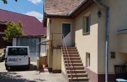 Casa individuala, 98 mp, 427 mp teren, zona Someseni