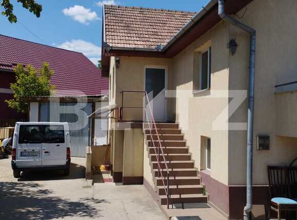Casa de vânzare 4 camere Someseni - 89799CV | BLITZ Cluj-Napoca | Poza3