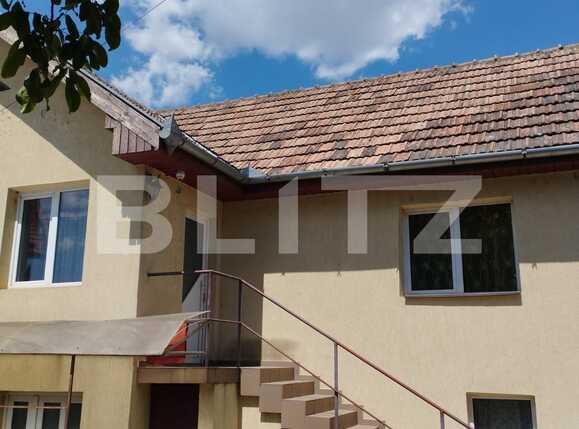 Casa de vânzare 4 camere Someseni - 89799CV | BLITZ Cluj-Napoca | Poza1