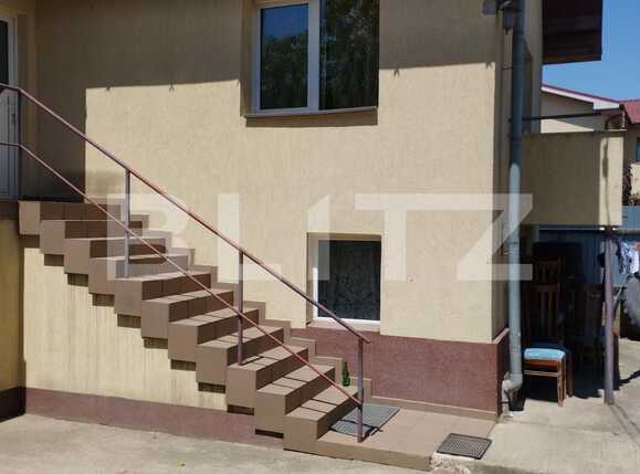 Casa de vânzare 4 camere Someseni - 89799CV | BLITZ Cluj-Napoca | Poza4