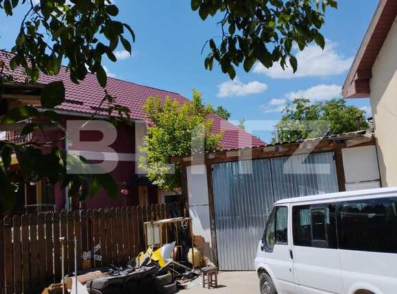 Casa de vânzare 4 camere Someseni - 89799CV | BLITZ Cluj-Napoca | Poza5