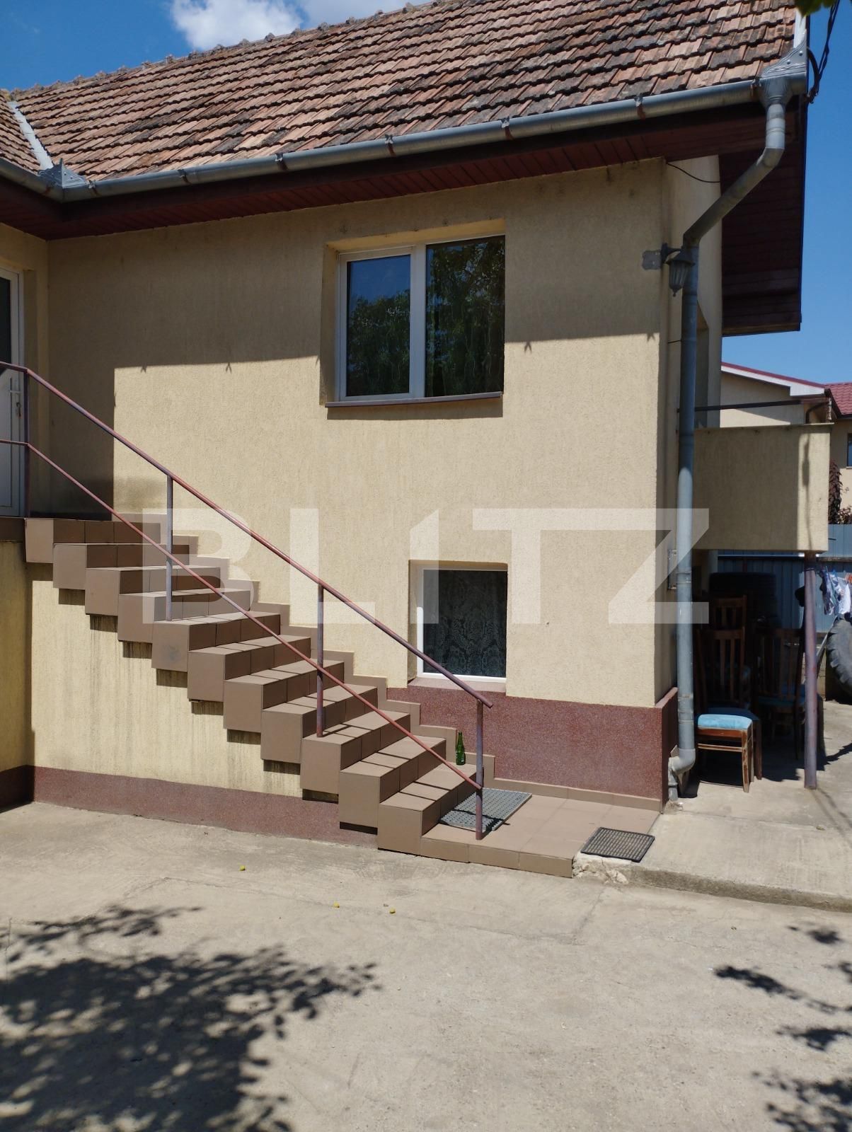 Casa de vânzare 4 camere Someseni - 89799CV | BLITZ Cluj-Napoca | Poza4