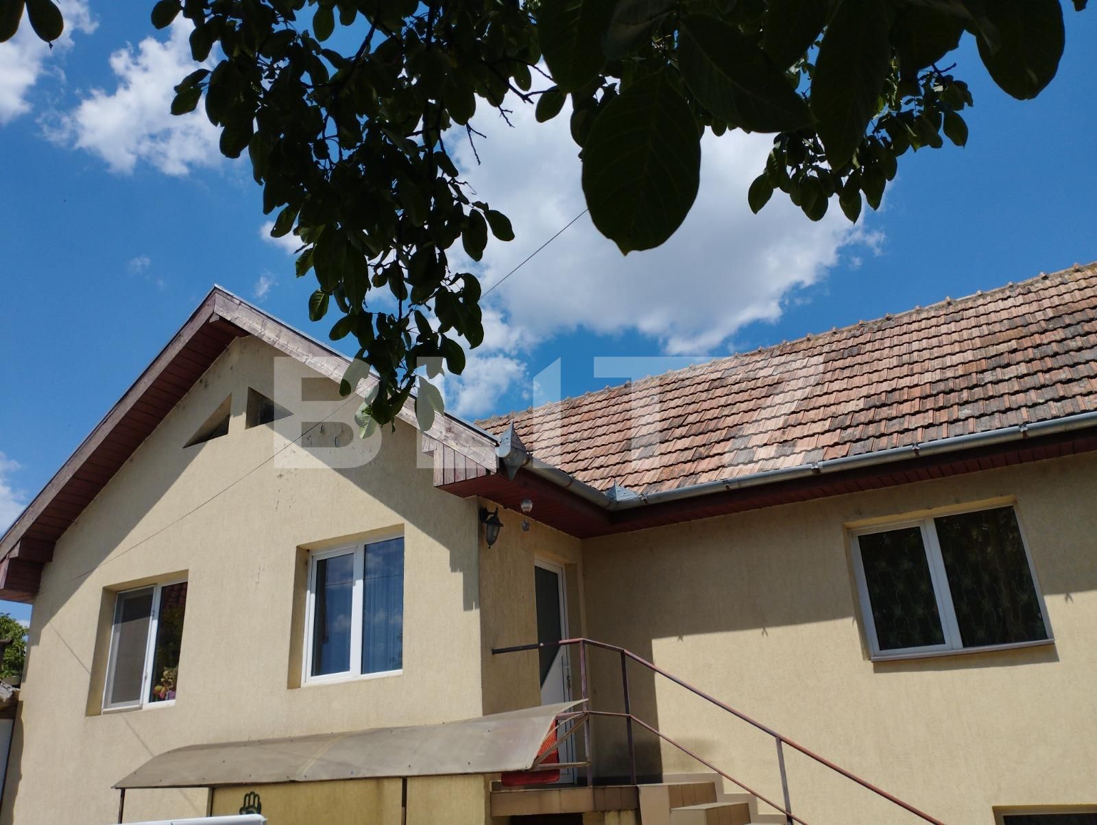 Casa de vânzare 4 camere Someseni - 89799CV | BLITZ Cluj-Napoca | Poza2