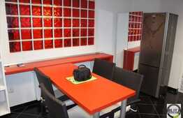 1 camera, 45 mp, imobil nou, mobilat lux, zona Iulius Mall